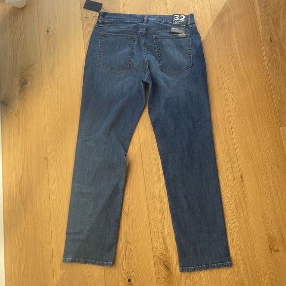 NWT JOE'S JEANS THE BRIXTON DENIM - 32 - Picture 10 of 14